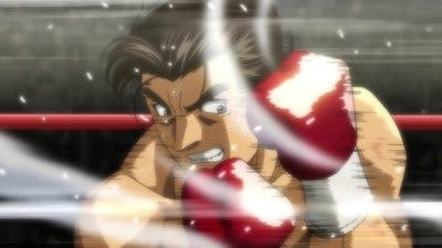 Assistir Hajime no Ippo Temporada 3 Episódio 5 Online em HD