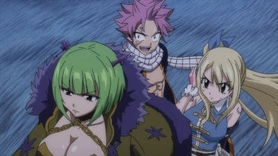 Assistir Fairy Tail Temporada 8 Episódio 25 Online em HD