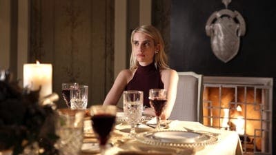 Assistir Scream Queens Temporada 1 Episódio 10 Online em HD