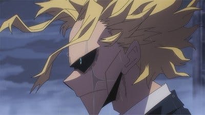Assistir My Hero Academia Temporada 7 Episódio 21 Online em HD