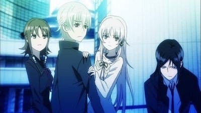 Assistir K-Project Temporada 2 Episódio 11 Online em HD