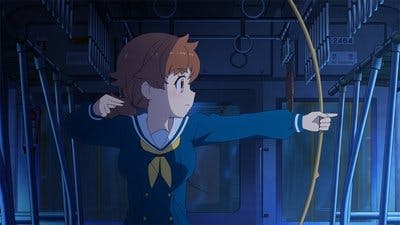 Assistir Train to the End of the World Temporada 1 Episódio 4 Online em HD