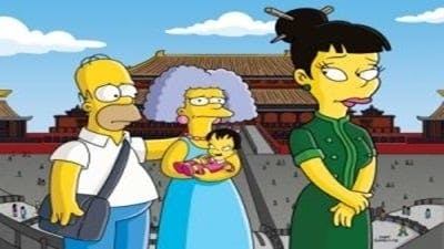 Assistir Os Simpsons Temporada 16 Episódio 12 Online em HD