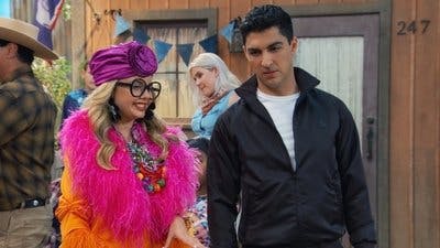 Assistir Acampados Temporada 6 Episódio 17 Online em HD