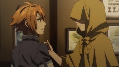 Assistir Cheating Craft Temporada 1 Episódio 7 Online em HD