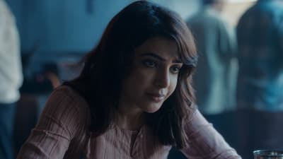 Assistir Citadel Honey Bunny Temporada 1 Episódio 4 Online em HD