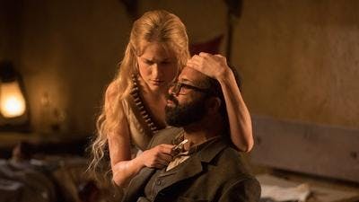 Assistir Westworld Temporada 2 Episódio 3 Online em HD