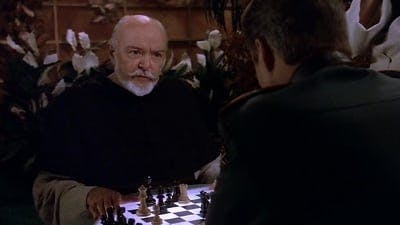 Assistir Babylon 5 Temporada 3 Episódio 4 Online em HD