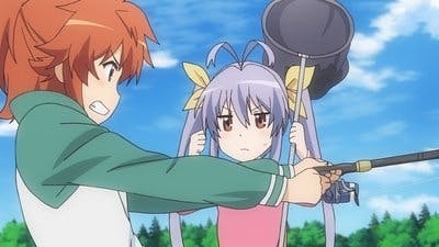 Assistir Non Non Biyori Temporada 2 Episódio 9 Online em HD