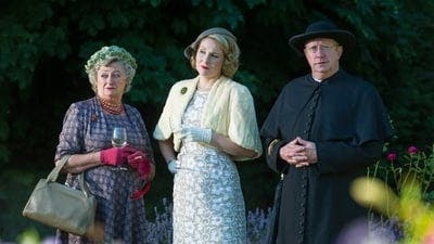 Assistir Padre Brown Temporada 1 Episódio 8 Online em HD