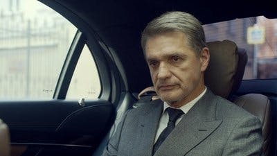 Assistir Gold Diggers: Luxúria e Poder Temporada 2 Episódio 8 Online em HD