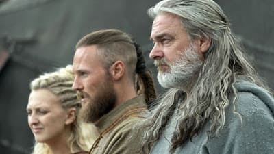 Assistir Vikings Temporada 6 Episódio 12 Online em HD