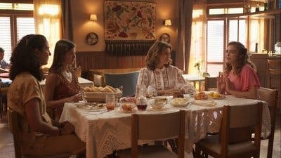 Assistir Mar do Sertão Temporada 1 Episódio 111 Online em HD