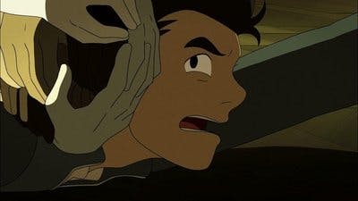 Assistir Trem Infinito Temporada 4 Episódio 7 Online em HD