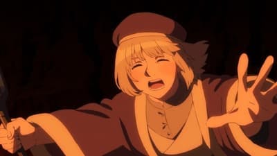 Assistir Dungeon Meshi Temporada 1 Episódio 1 Online em HD