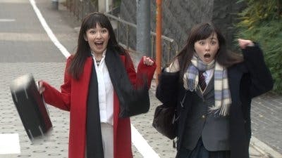Assistir Good Morning Call Temporada 1 Episódio 3 Online em HD