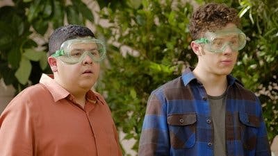 Assistir Família Moderna Temporada 8 Episódio 7 Online em HD