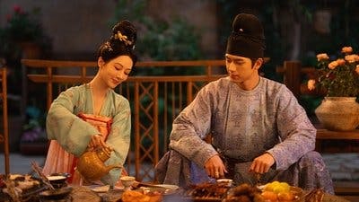 Assistir Flourished Peony Temporada 1 Episódio 26 Online em HD