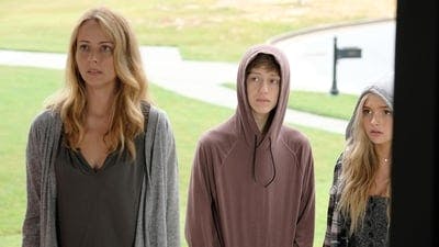 Assistir The Gifted Temporada 1 Episódio 3 Online em HD