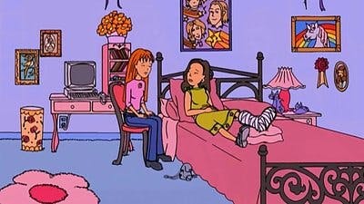 Assistir Daria Temporada 5 Episódio 3 Online em HD