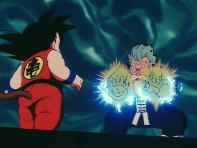 Assistir Dragon Ball Temporada 1 Episódio 27 Online em HD