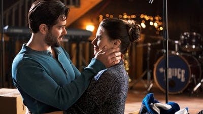 Assistir Chesapeake Shores Temporada 3 Episódio 2 Online em HD