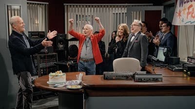 Assistir Frasier Temporada 2 Episódio 8 Online em HD