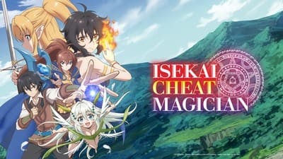 Assistir Isekai Cheat Magician Temporada 1 Episódio 13 Online em HD