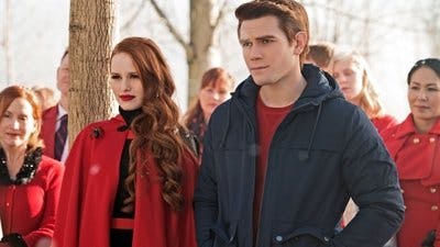 Assistir Riverdale Temporada 1 Episódio 9 Online em HD