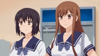 Assistir Overflow: Transbordando Temporada 1 Episódio 7 Online em HD