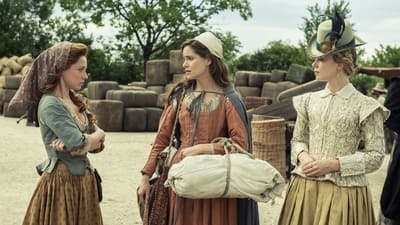 Assistir Jamestown Temporada 3 Episódio 1 Online em HD