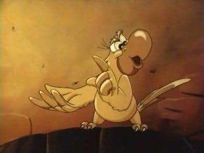 Assistir Aladdin Temporada 2 Episódio 29 Online em HD