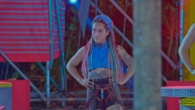 Assistir Resistir Temporada 2 Episódio 5 Online em HD