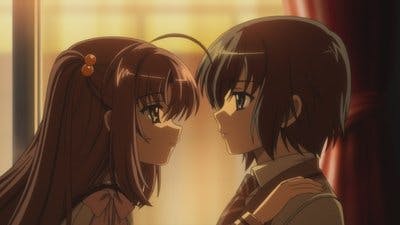 Assistir Sem asas para voar Temporada 1 Episódio 11 Online em HD