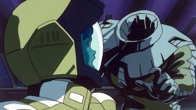 Assistir Kidou Senshi Zeta Gundam Temporada 1 Episódio 26 Online em HD