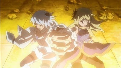 Assistir Fairy Tail Temporada 5 Episódio 23 Online em HD