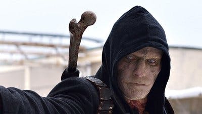 Assistir The Strain Temporada 2 Episódio 7 Online em HD