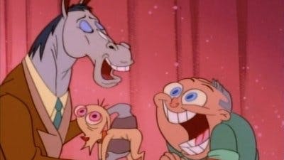 Assistir Ren e Stimpy Temporada 2 Episódio 10 Online em HD