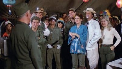 Assistir M*A*S*H Temporada 6 Episódio 22 Online em HD