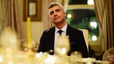 Assistir A Noiva de Istambul Temporada 2 Episódio 12 Online em HD