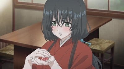 Assistir Kakuriyo no Yadomeshi Temporada 1 Episódio 11 Online em HD