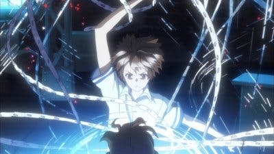Assistir Guilty Crown Temporada 1 Episódio 11 Online em HD