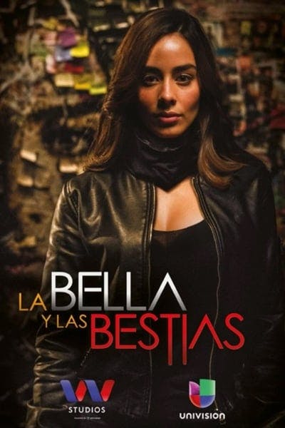 Assistir La Bella y las Bestias Temporada 1 Episódio 2 Online em HD