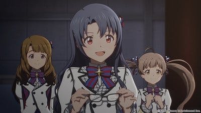 Assistir The iDOLM@STER Million Live! Temporada 1 Episódio 12 Online em HD