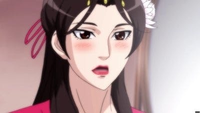 Assistir Sword Dynasty (Jian Wangchao) Temporada 1 Episódio 5 Online em HD