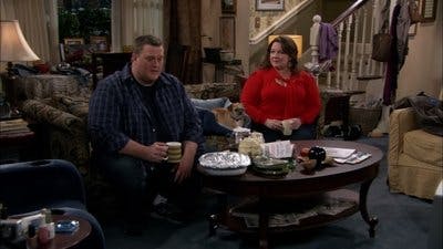 Assistir Mike & Molly: Um Casal de Peso Temporada 1 Episódio 15 Online em HD