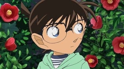 Assistir Detective Conan Temporada 1 Episódio 693 Online em HD