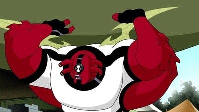 Assistir Ben 10 Temporada 2 Episódio 12 Online em HD