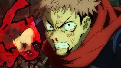 Assistir Jujutsu Kaisen Temporada 1 Episódio 4 Online em HD