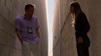 Assistir Dexter Temporada 7 Episódio 4 Online em HD